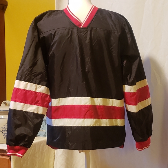 HOST PICK 😊 Bike Pullover Lined Windbreaker Jacket - Picture 2 of 6